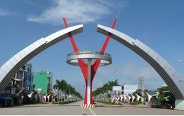 Tập đoàn Cao su Việt Nam (GVR) được chấp thuận đầu tư KCN Minh Hưng III hơn 483ha, VĐT gần 2.300 tỷ đồng